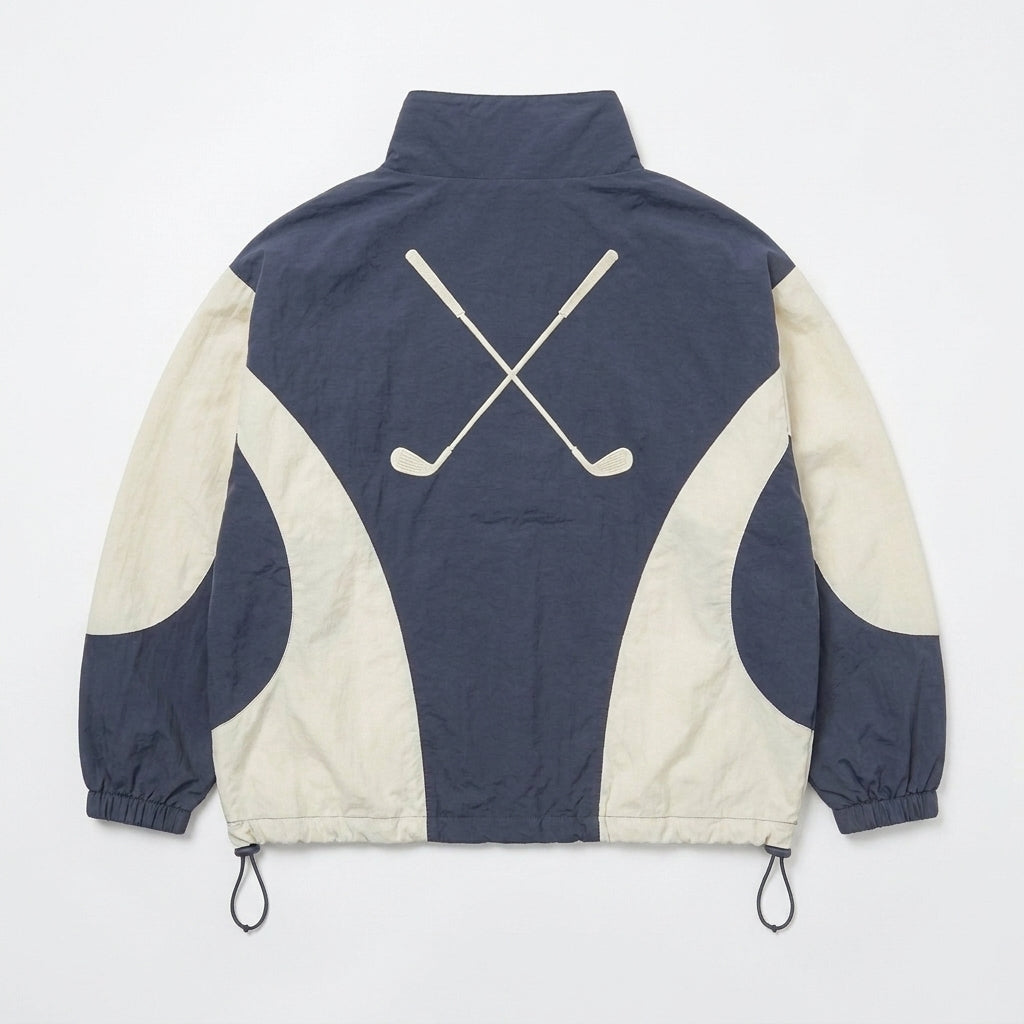 Albatross Windline Track Jacket