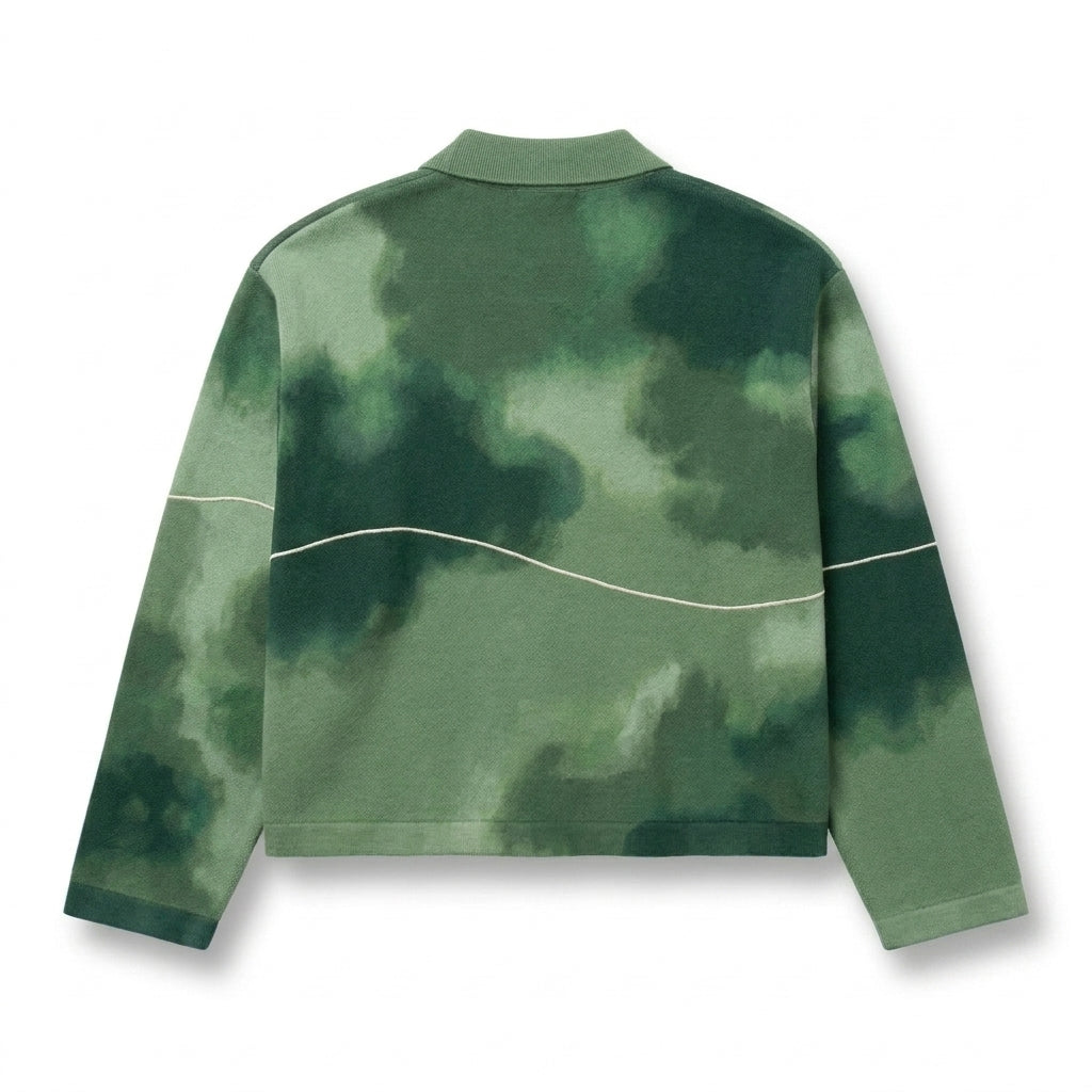 Players Line - Scenic Knit Polo
