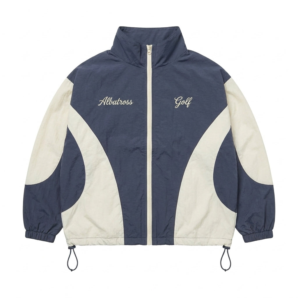 Albatross Windline Track Jacket