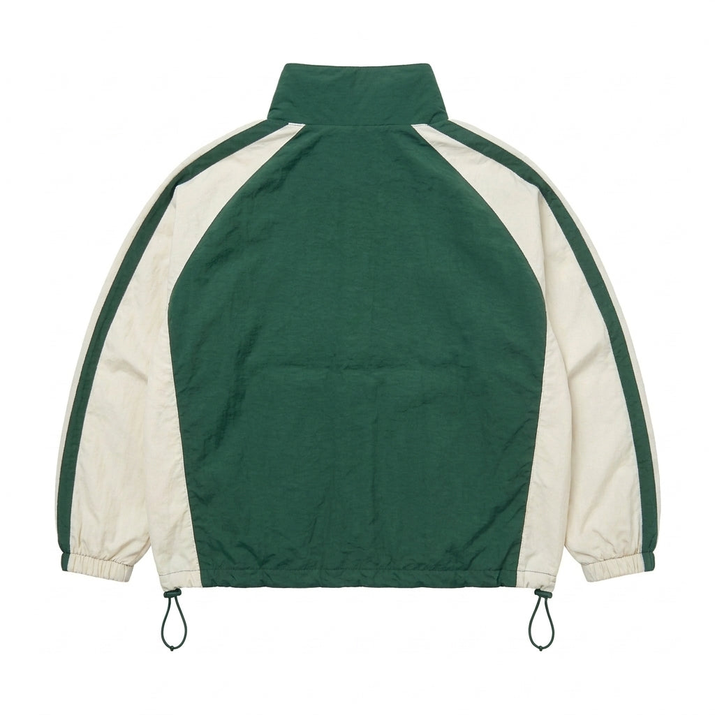 Albatross Greenway Track Jacket