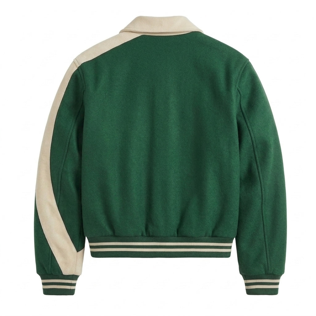 Albatross Fairway Path Jacket