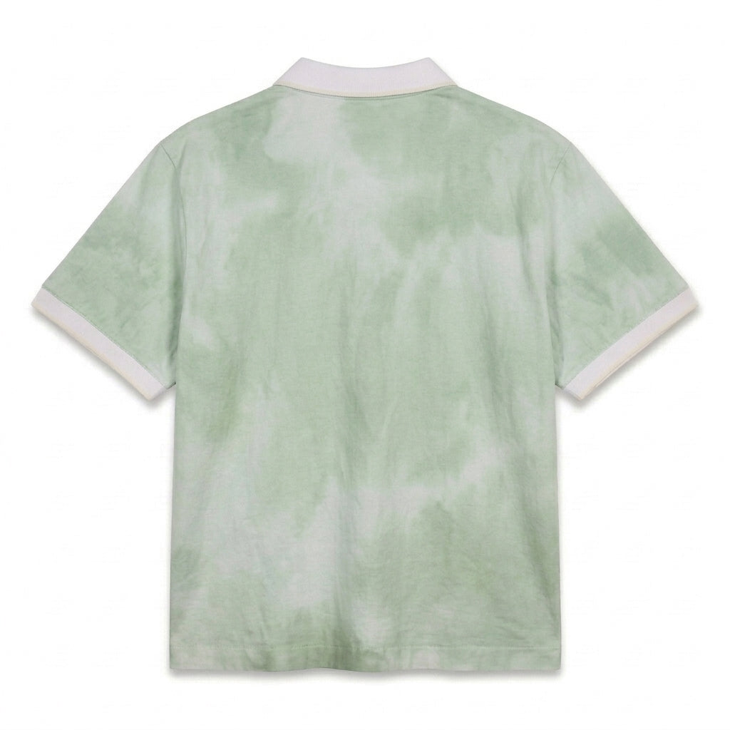 Albatross Fog Walk Polo